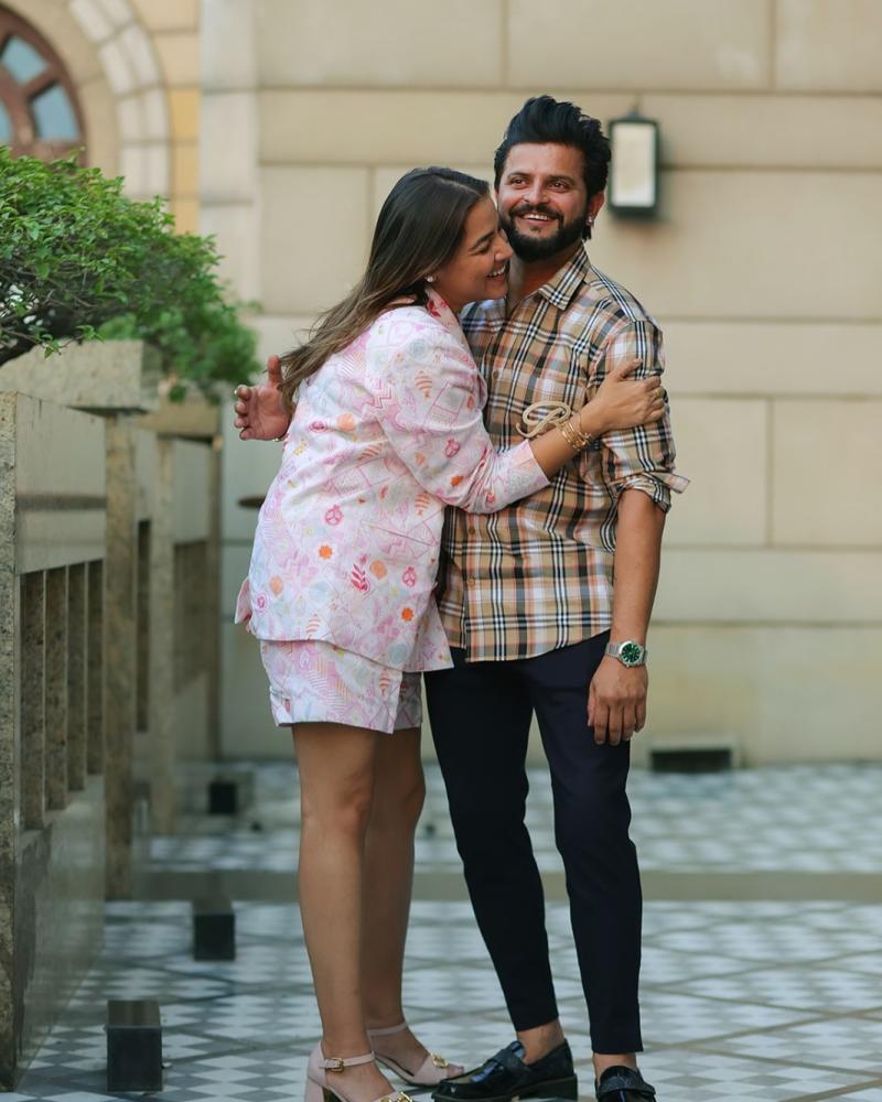 suresh-raina-switzerland-vacation-photos